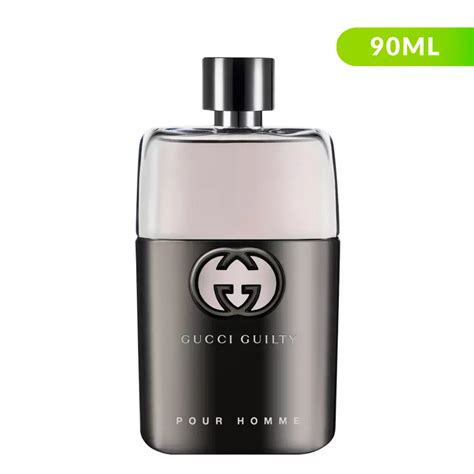 perfume gucci hombre original|perfume Gucci hombre falabella.